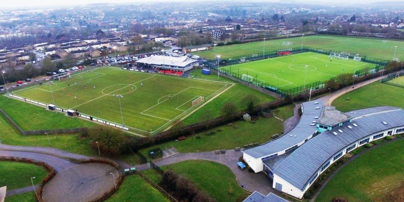 Haverhill Community Sports Association