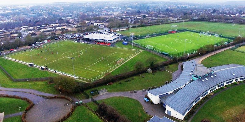 Haverhill Community Sports Association