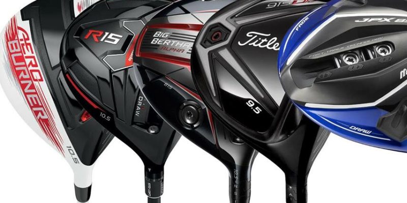 Discount Golf Store – Brentwood