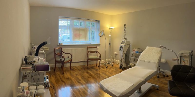 JR Medical & Dental