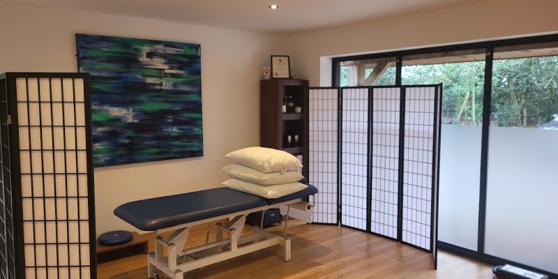 Ability Physiotherapy ltd