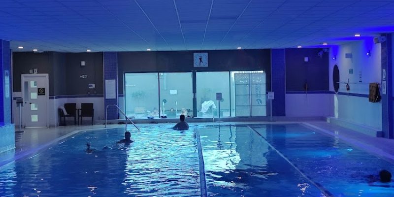 Bannatyne Health Club And Spa