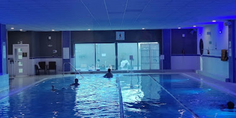 Bannatyne Health Club And Spa