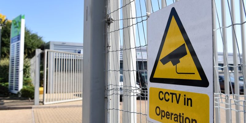 Loughton Seedbed Centre