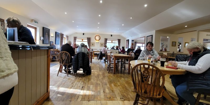 Jubilee Restaurant