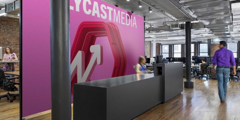FLYCAST MEDIA – Digital Marketing Agency