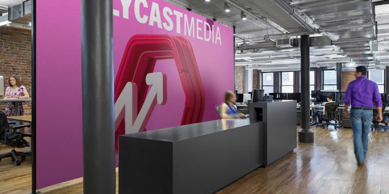 FLYCAST MEDIA – Digital Marketing Agency