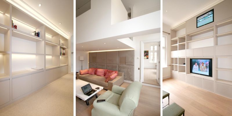 FORM GB Architecture, Design & Build Consultancy