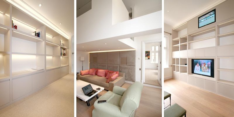 FORM GB Architecture, Design & Build Consultancy