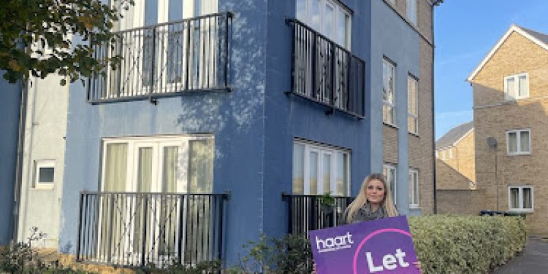 haart Estate and Lettings Agents Cambridge