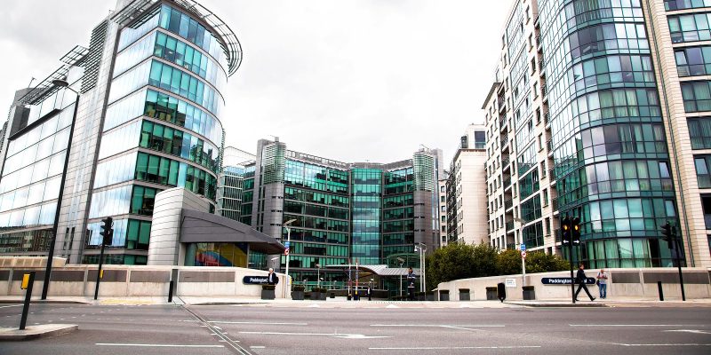 Buckingham Capital Consulting