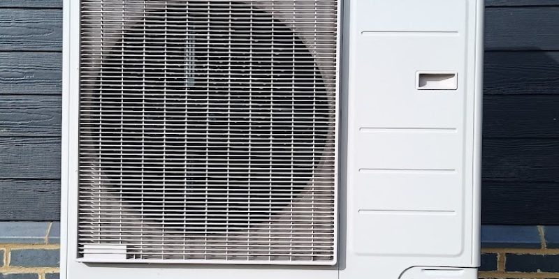 SOTO PLUMBING & HEATING LTD