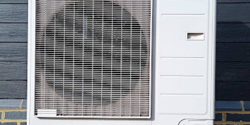 SOTO PLUMBING & HEATING LTD