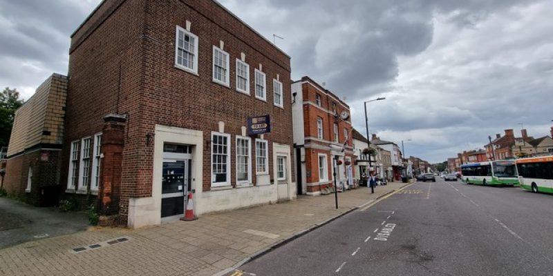 Essex And Suffolk Business Sales