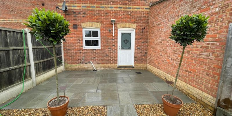 Pro Paving & Landscaping Ltd