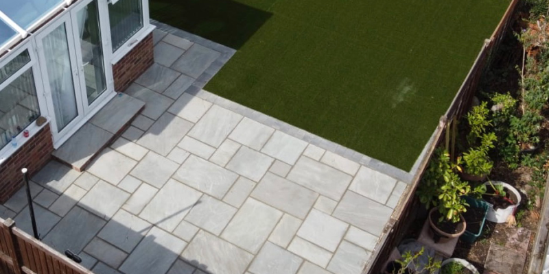 Boley Groundworks Ltd
