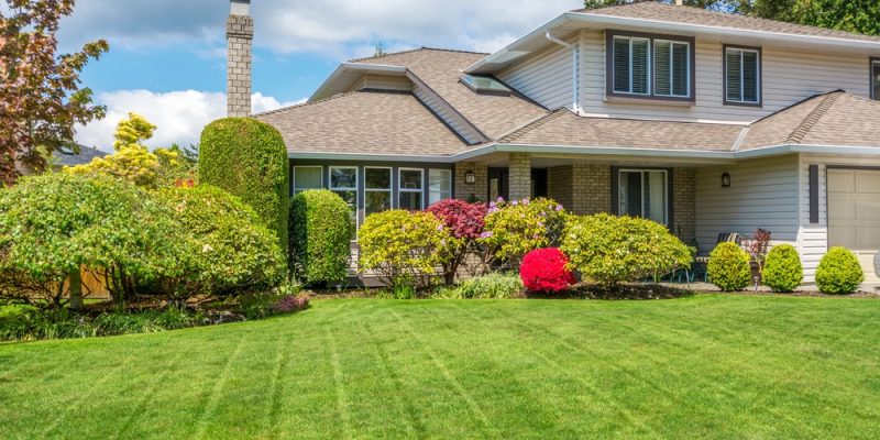 Home and Garden Masters