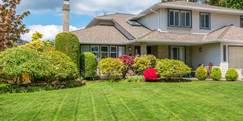 Home and Garden Masters