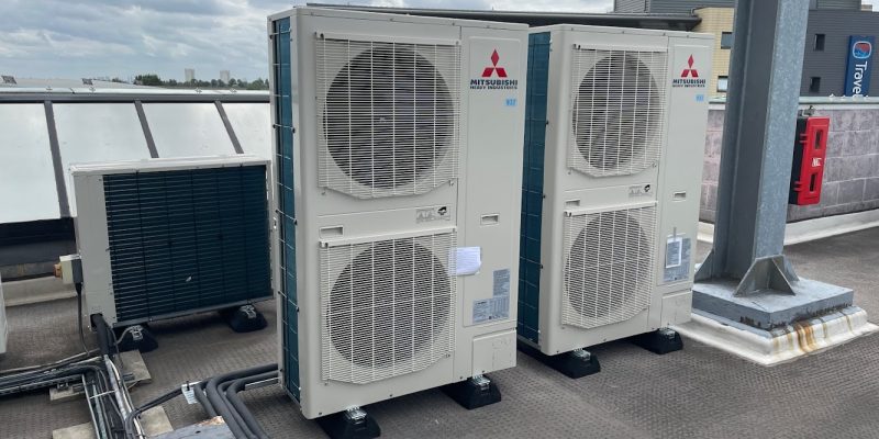 A10 Air Conditioning Ltd