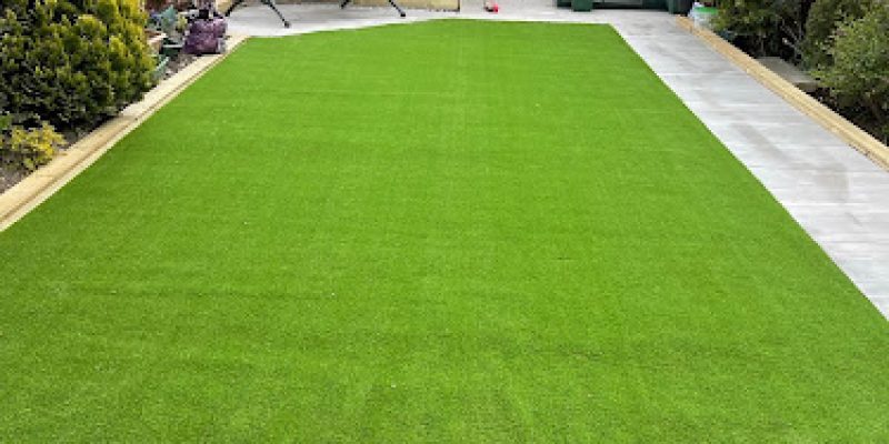 Acorn Landscape and Fencing