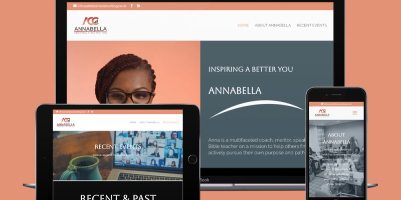 Walking Digital – Website Design & Online Marketing