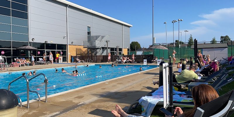 David Lloyd Southend