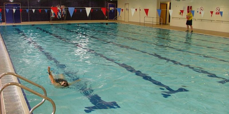 Great Dunmow Leisure Centre