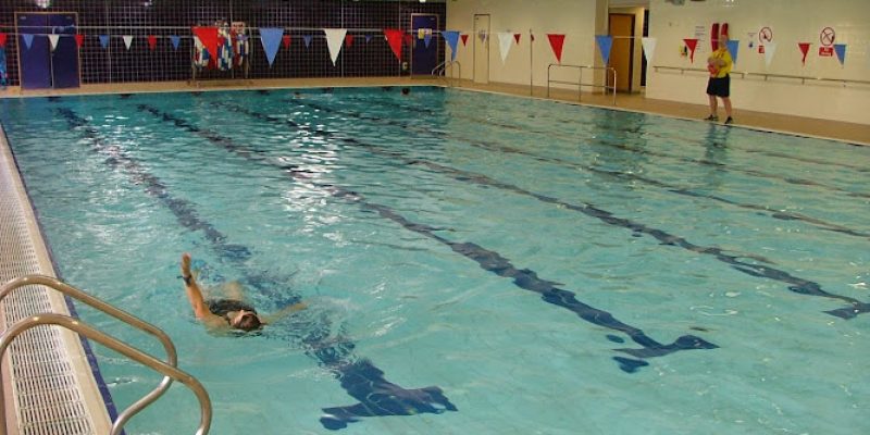 Great Dunmow Leisure Centre