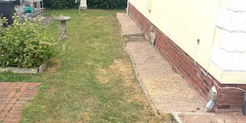 Braintree Garden Maintenance