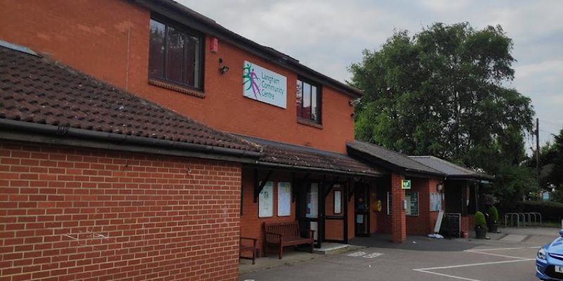 Langham Community Centre