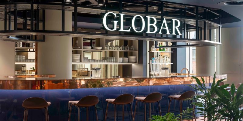 Globant UK