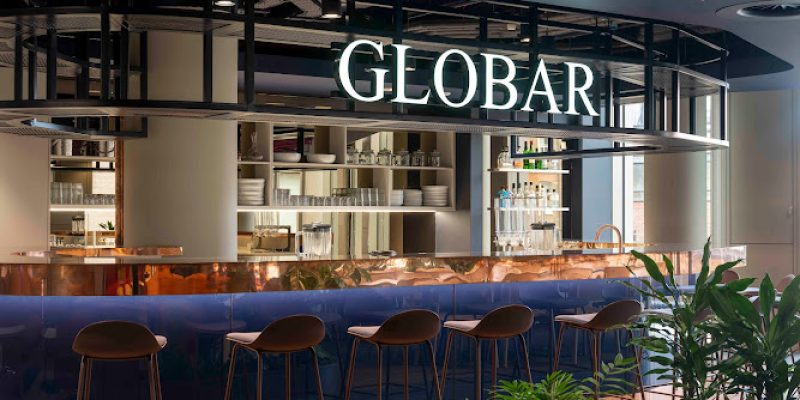 Globant UK