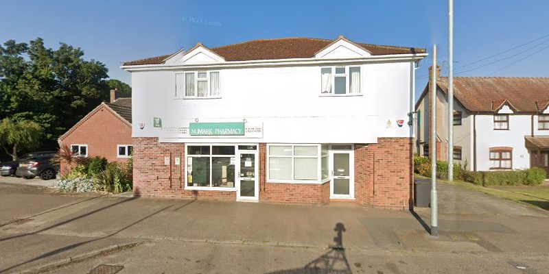 The Lighthouse Pharmacy