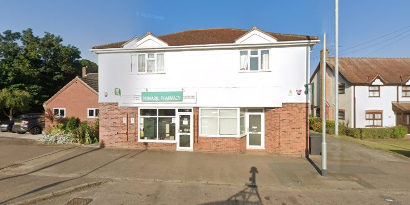 The Lighthouse Pharmacy