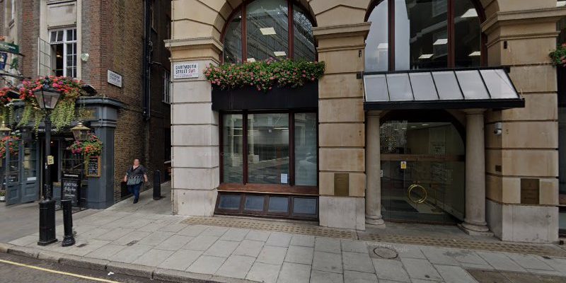 Cordless Consultants Ltd