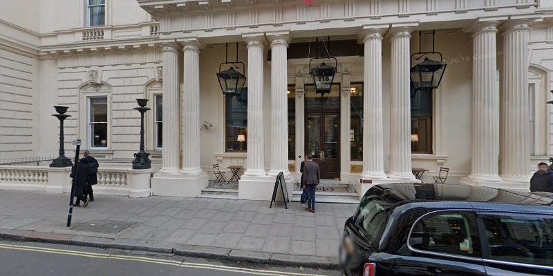 UK ENTERPRISE CONSULTANTS LTD