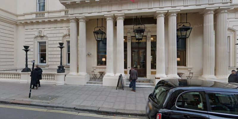 UK ENTERPRISE CONSULTANTS LTD