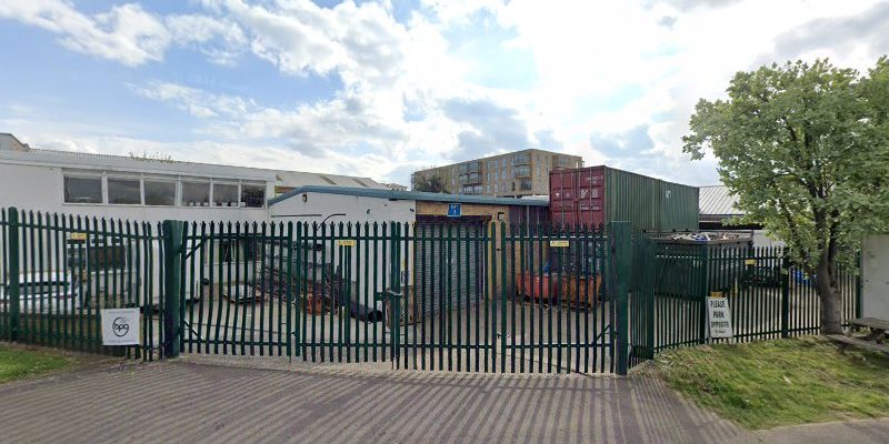 Nokes & Co Accountants Ltd