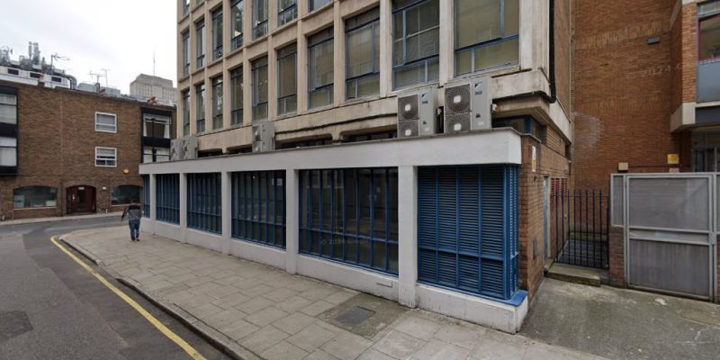 Education Consultant Agency UK