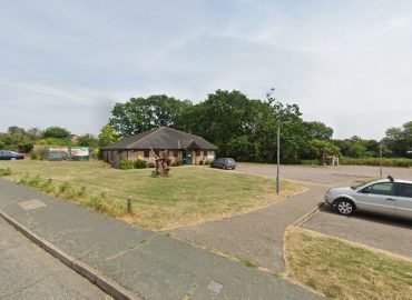 Long Meadow Community Centre
