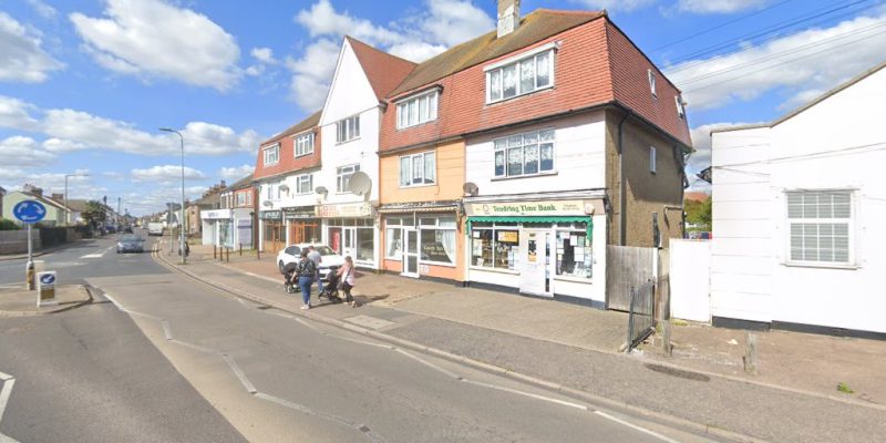 Tendring Time Bank