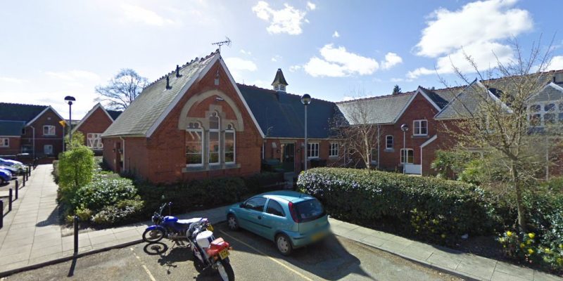 Riverside English Churches Housing Group