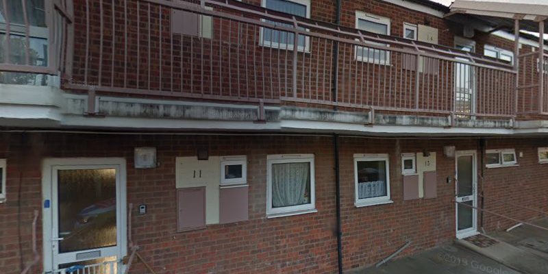 Hanover Close – Anchor