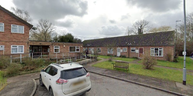 Jubilee Court Sheltered Accommodation – Sanctuary Housing Association