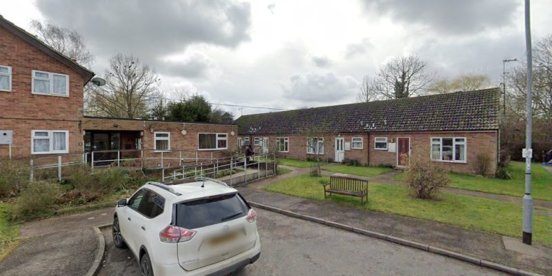 Jubilee Court Sheltered Accommodation – Sanctuary Housing Association
