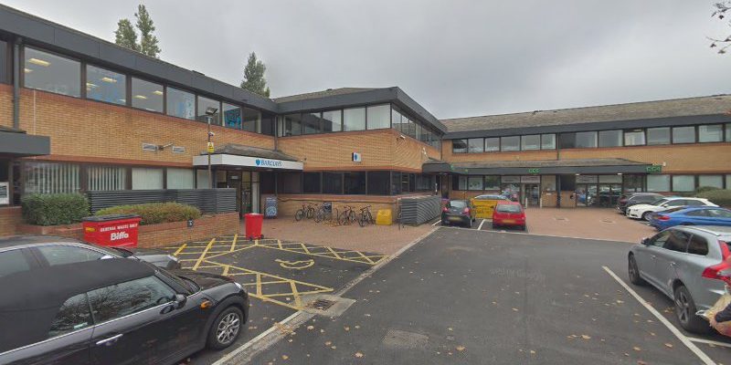 Reed Recruitment Agency