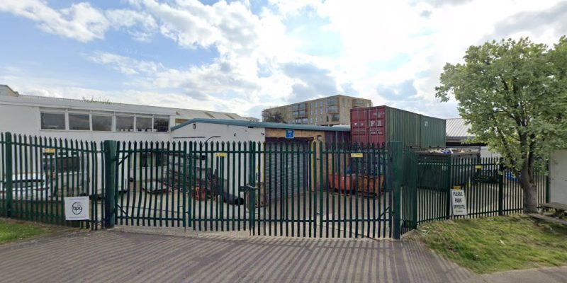 Nokes & Co Accountants Ltd