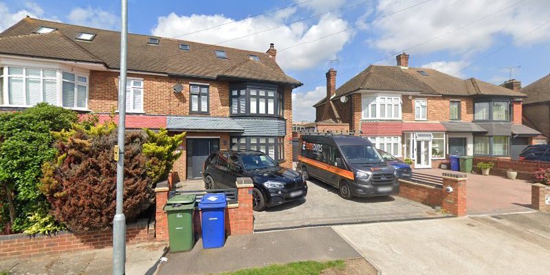 Elite Paving and Landscaping Ltd