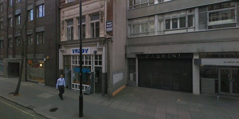 TARCG, The Aviation Recruitment & Consulting Group