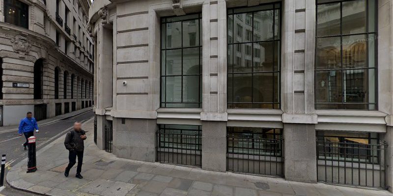 Aura Consulting UK Ltd